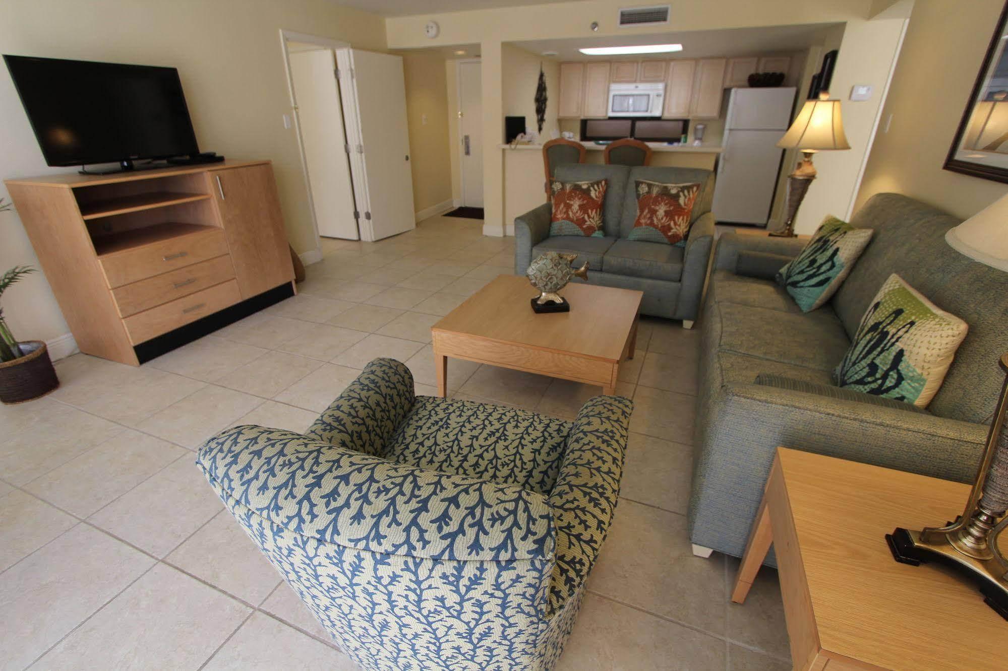 Royale Beach And Tennis Club South Padre Island Exteriör bild