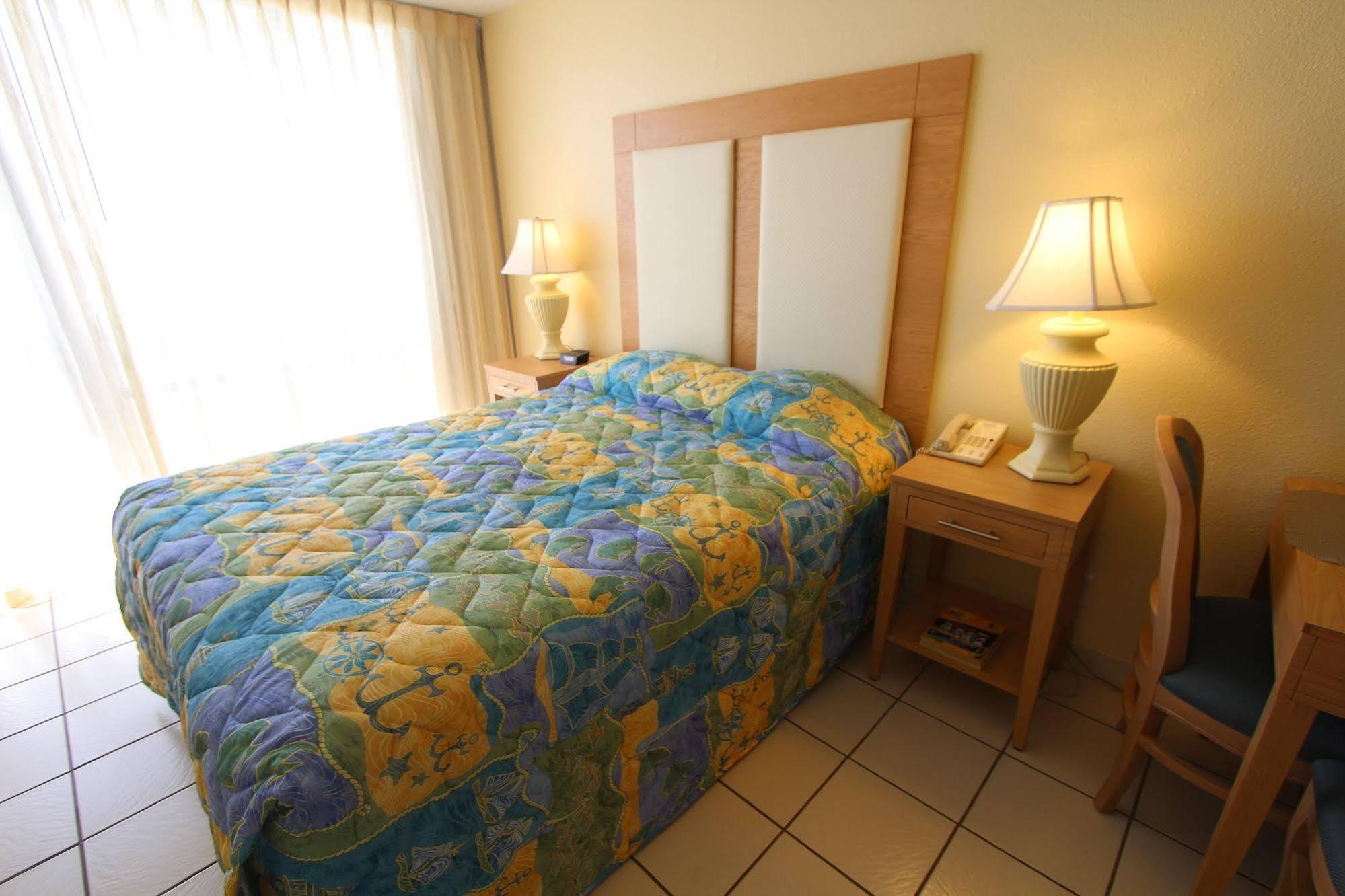 Royale Beach And Tennis Club South Padre Island Exteriör bild
