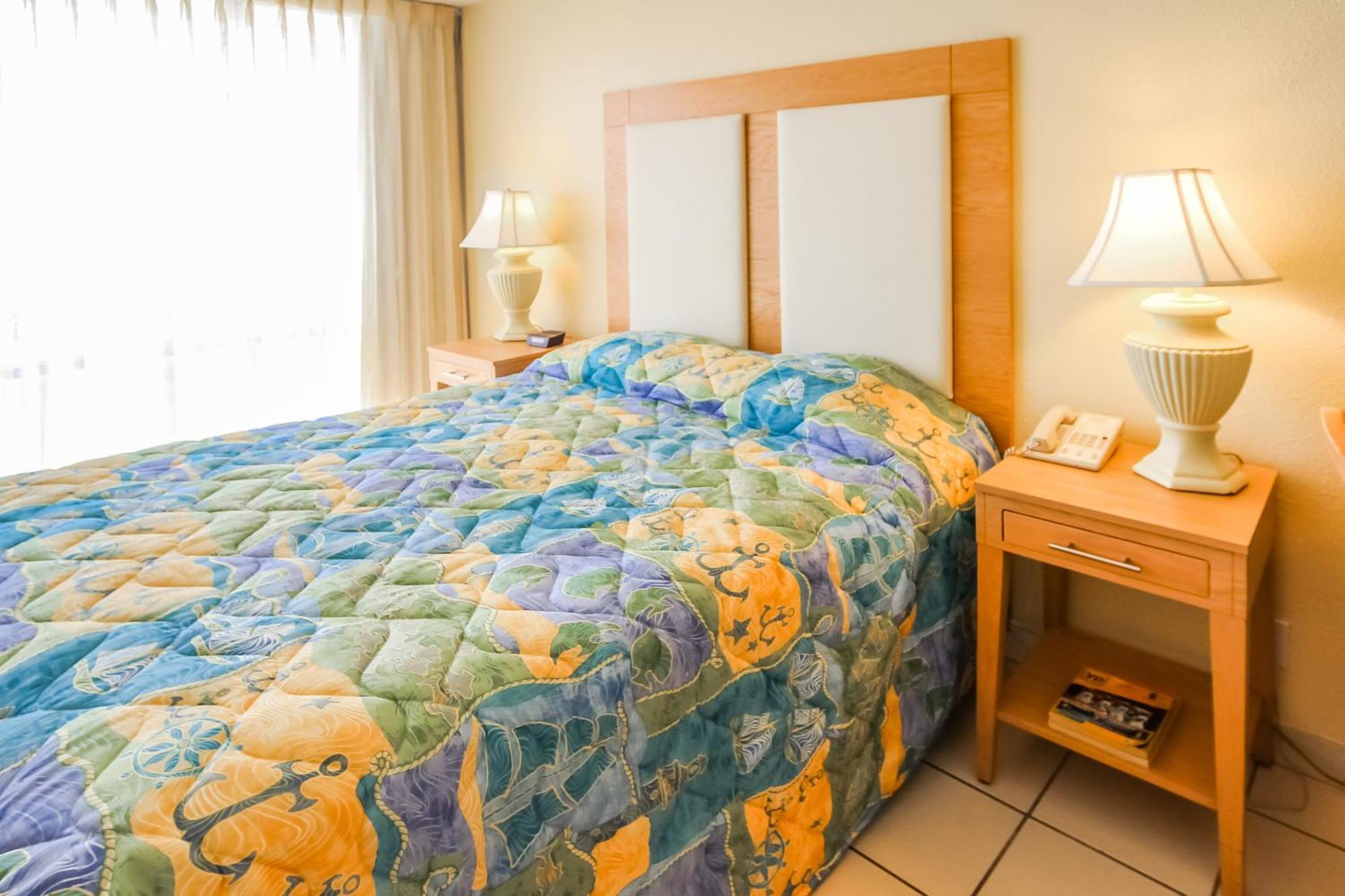 Royale Beach And Tennis Club South Padre Island Exteriör bild