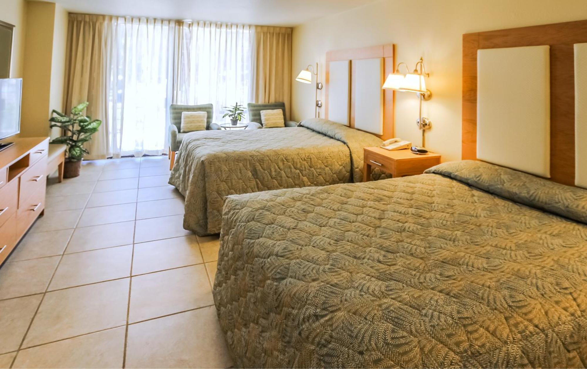Royale Beach And Tennis Club South Padre Island Exteriör bild