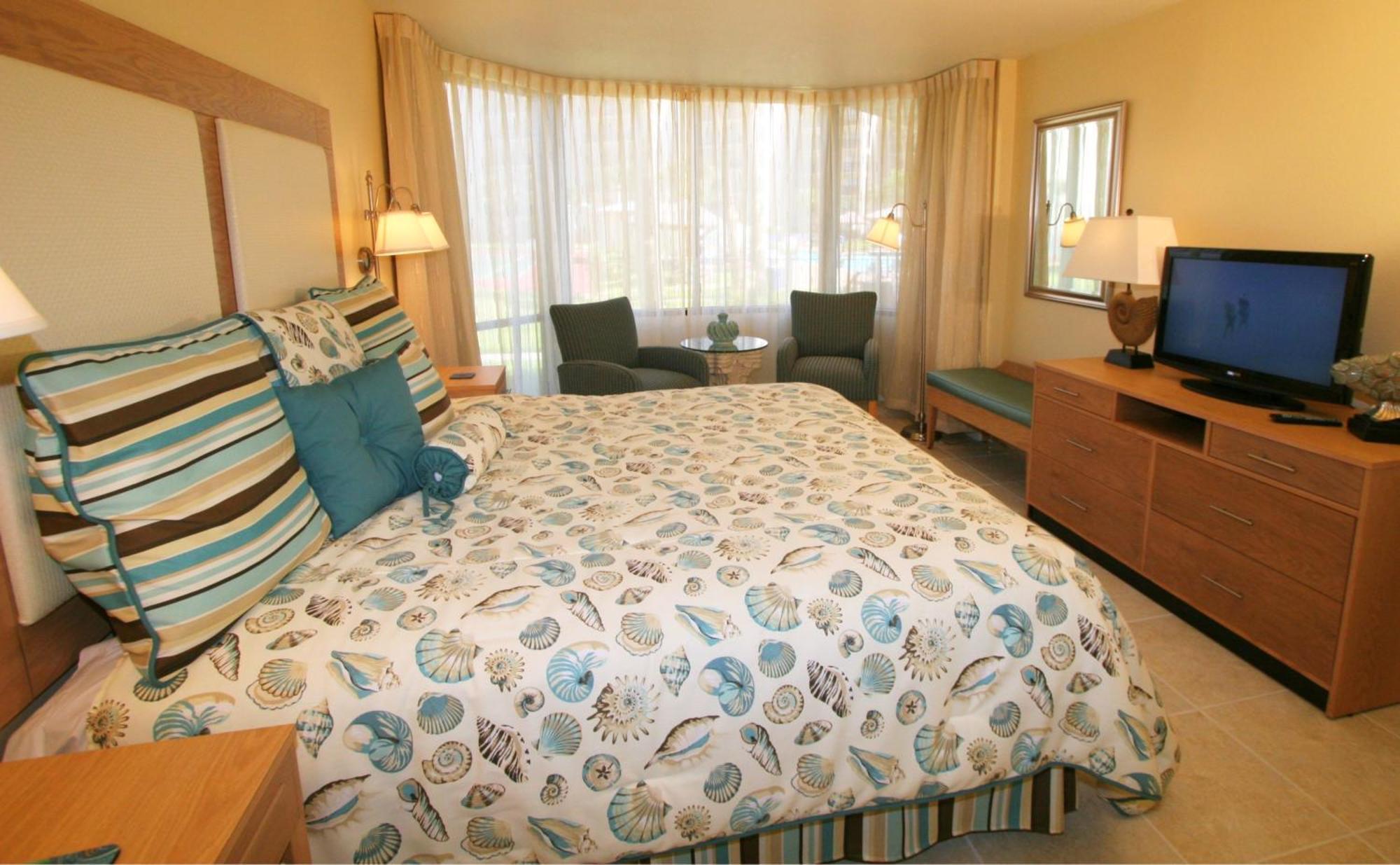 Royale Beach And Tennis Club South Padre Island Exteriör bild