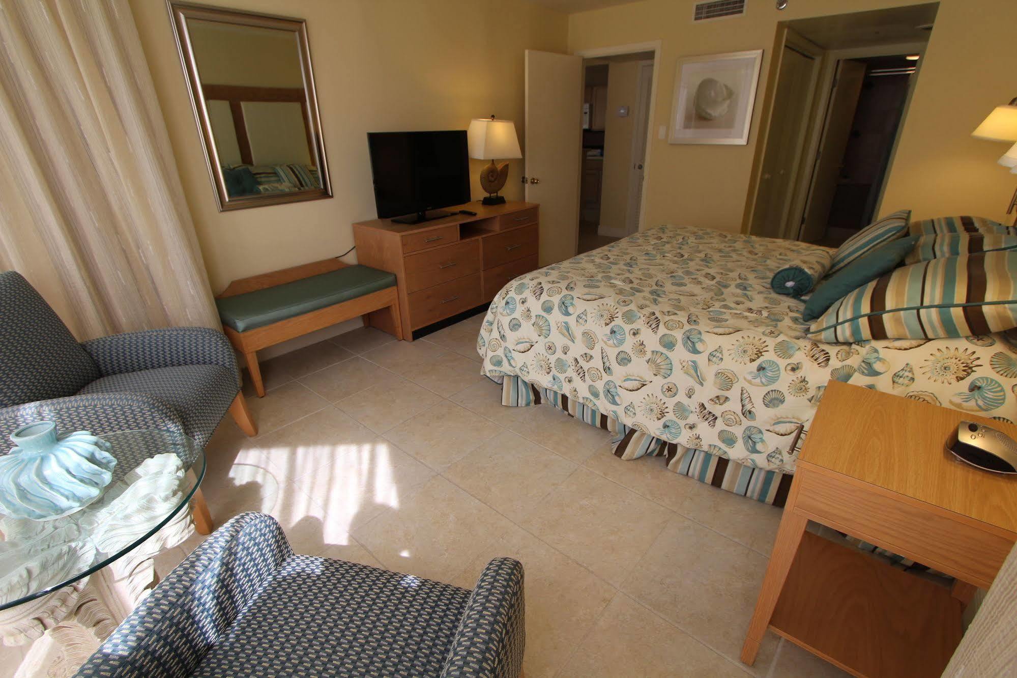 Royale Beach And Tennis Club South Padre Island Exteriör bild