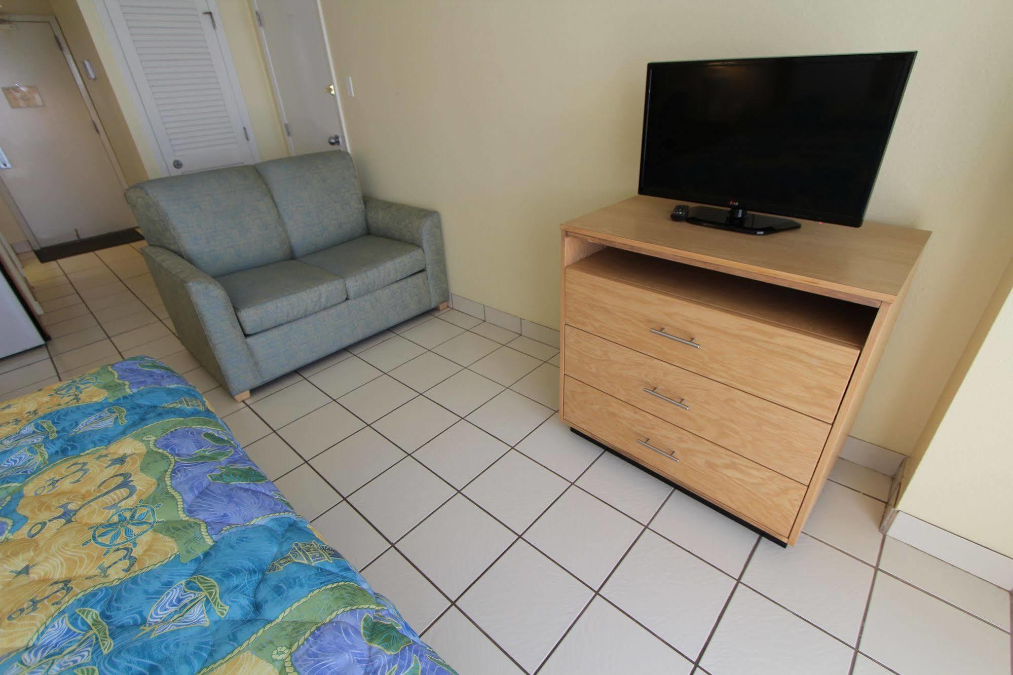 Royale Beach And Tennis Club South Padre Island Exteriör bild
